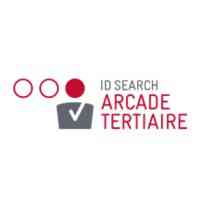 ARCADE TERTIAIRE logo