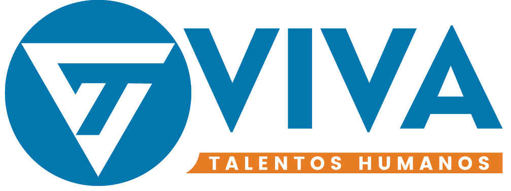 Viva Talentos Humanos logo