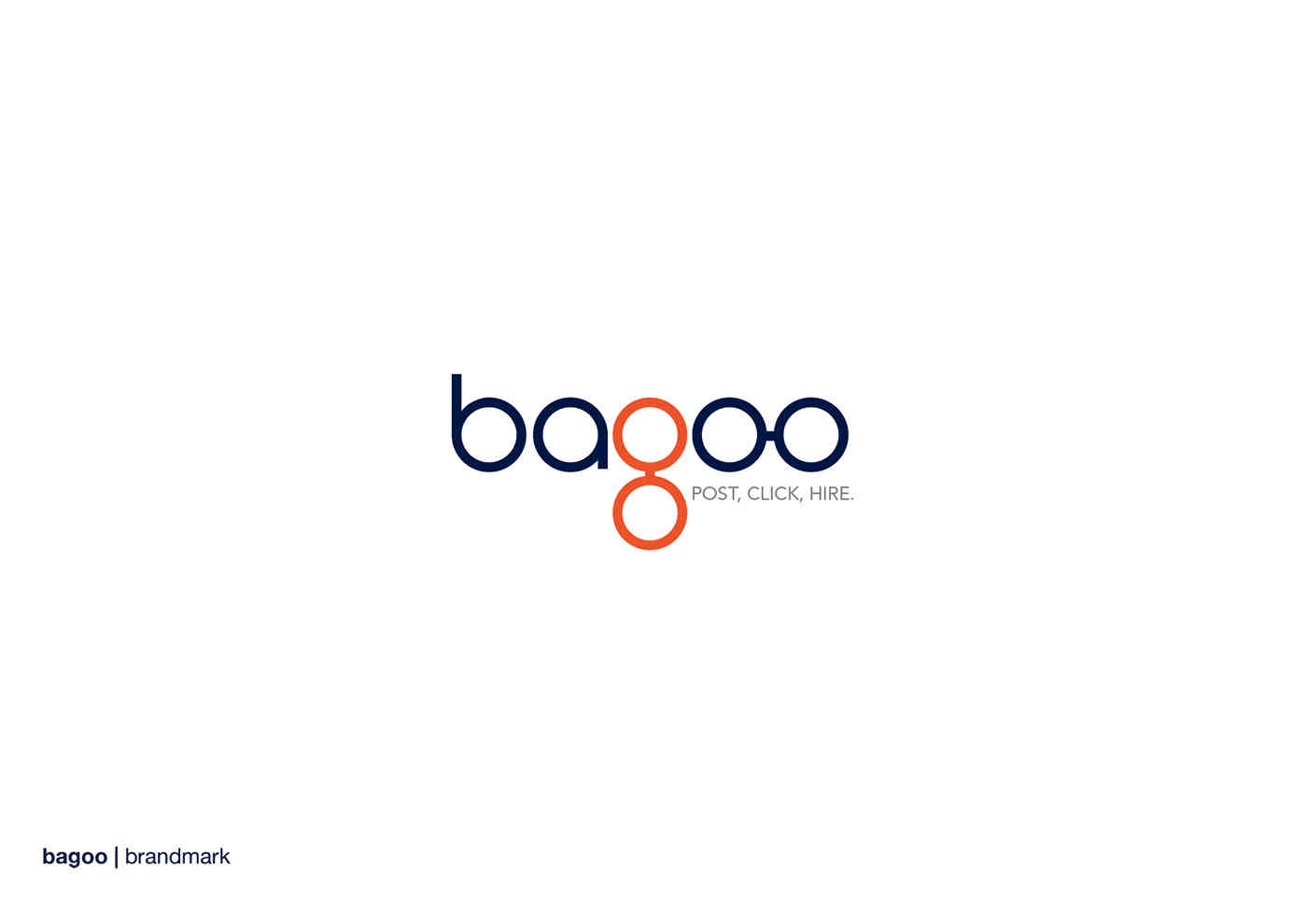 BAGOO logo