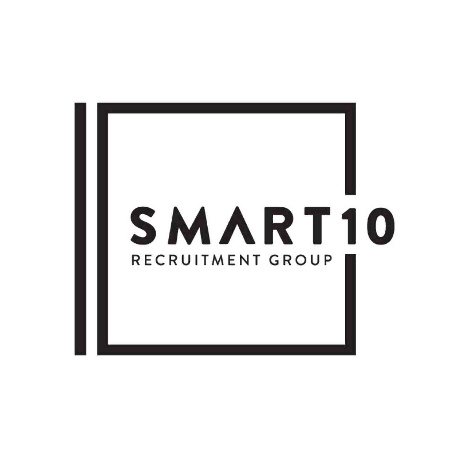 SMT Recruitment Group logo