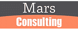 Mars Consulting logo