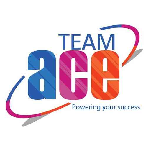 Team ACE HR logo