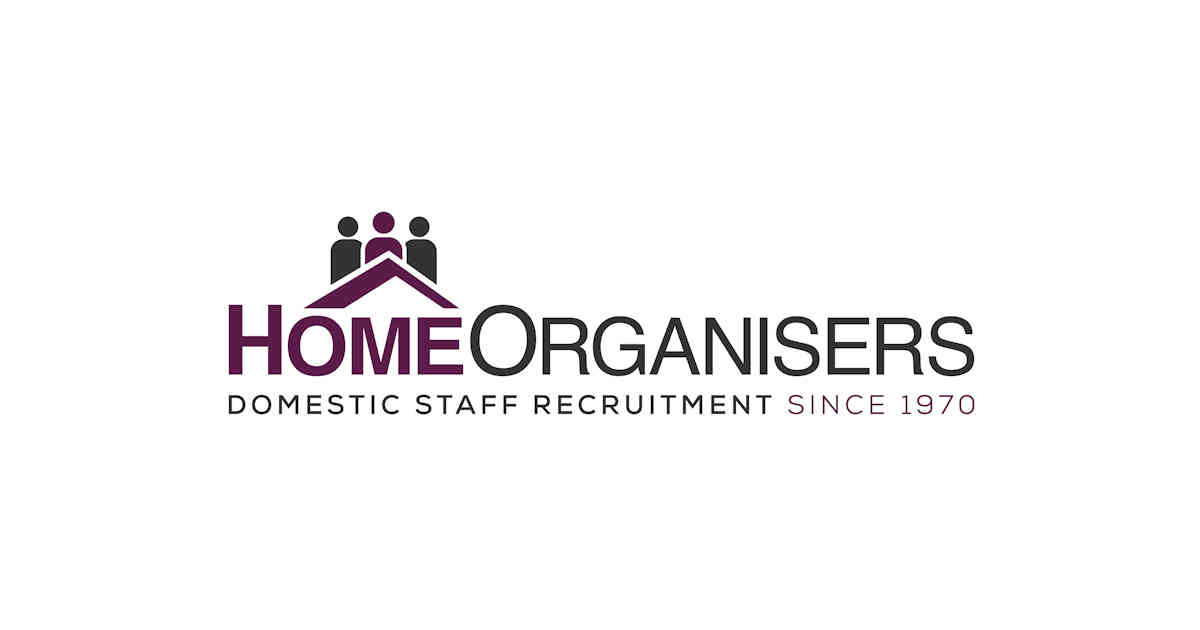 HomeOrganisers logo