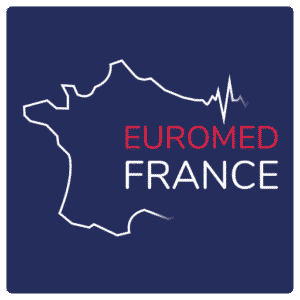 Euromed France logo