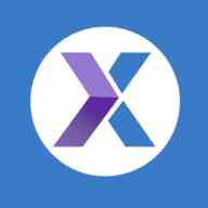 XpanseHR logo