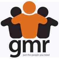 GM Recruitment logo