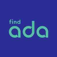 Find Ada logo