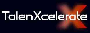 TalenXcelerate logo