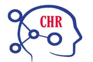 Connecting HeaRts (CHR Group) logo