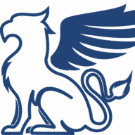 Gryphon Oakwood logo