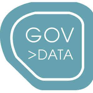 GovData logo