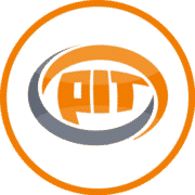 partners in techniek en bouw bv / pitbv logo