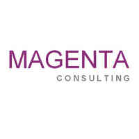 Magenta Consulting Services Pte Ltd logo