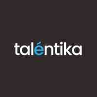 taléntika logo