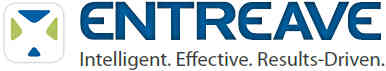 Entreave, Inc. logo