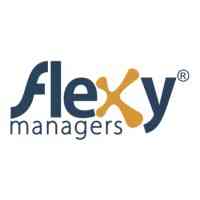 flexymanagers logo