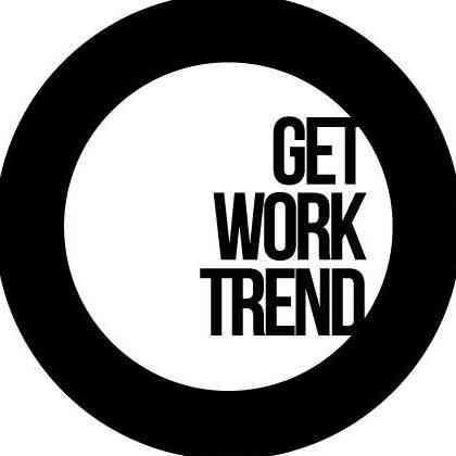 Get Work Trend Kft. logo