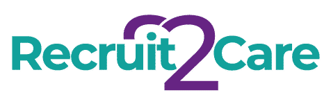 Recruit2Care logo