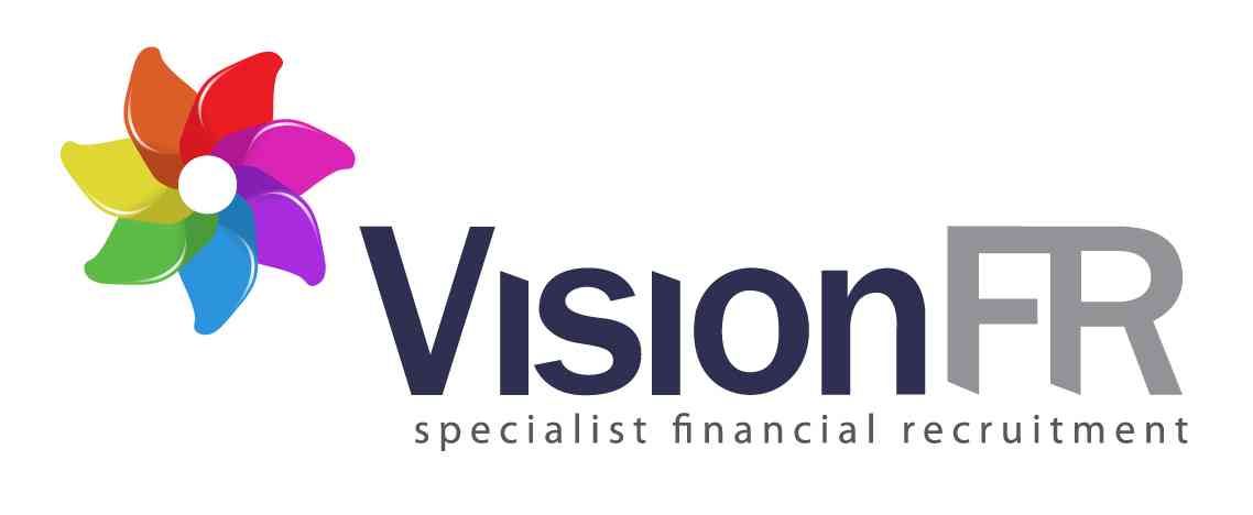 VisionFR Limited logo