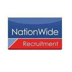Nationwide Construction Recruitment logo