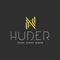 HUDER Personal GmbH & Co. KG logo