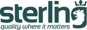 The Sterling Group of Companies logo