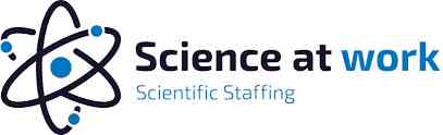 Science@Work / Science at Work Staffing logo