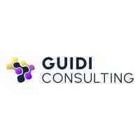 Guidi Consulting logo