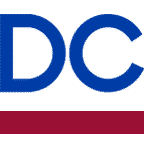 DC Professionals B.V. logo