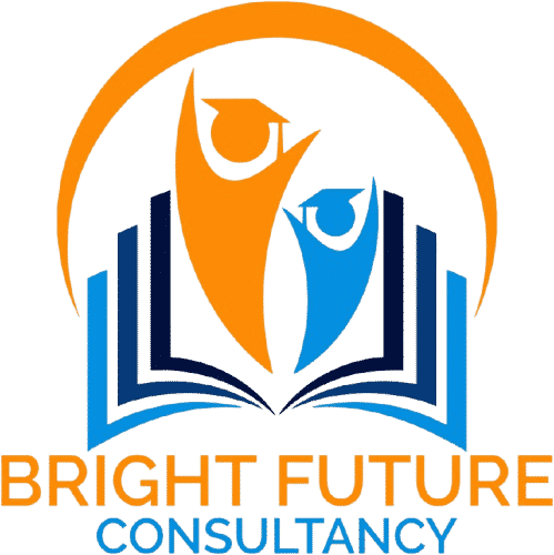 Bright Future Consultancy logo