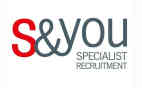 S&you España logo