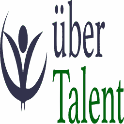überTalent Consulting Services logo