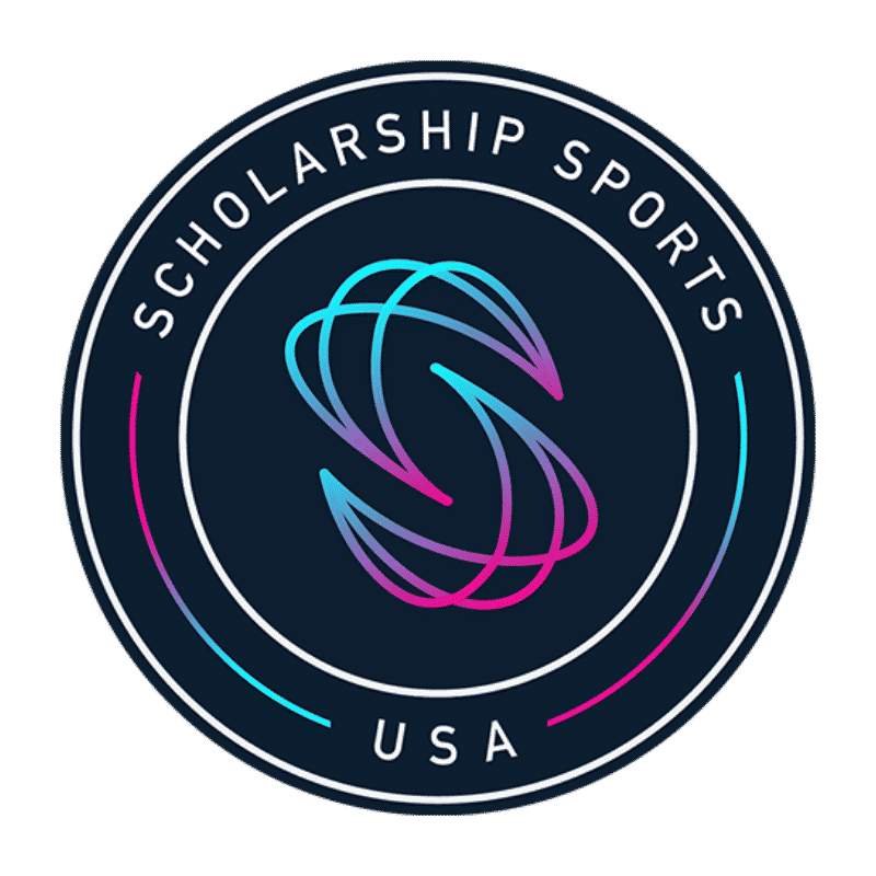 Scholarship Sports USA | Elite College Sports Agency logo