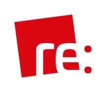 RE Recruitment logo