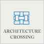 ArchitectureCrossing logo