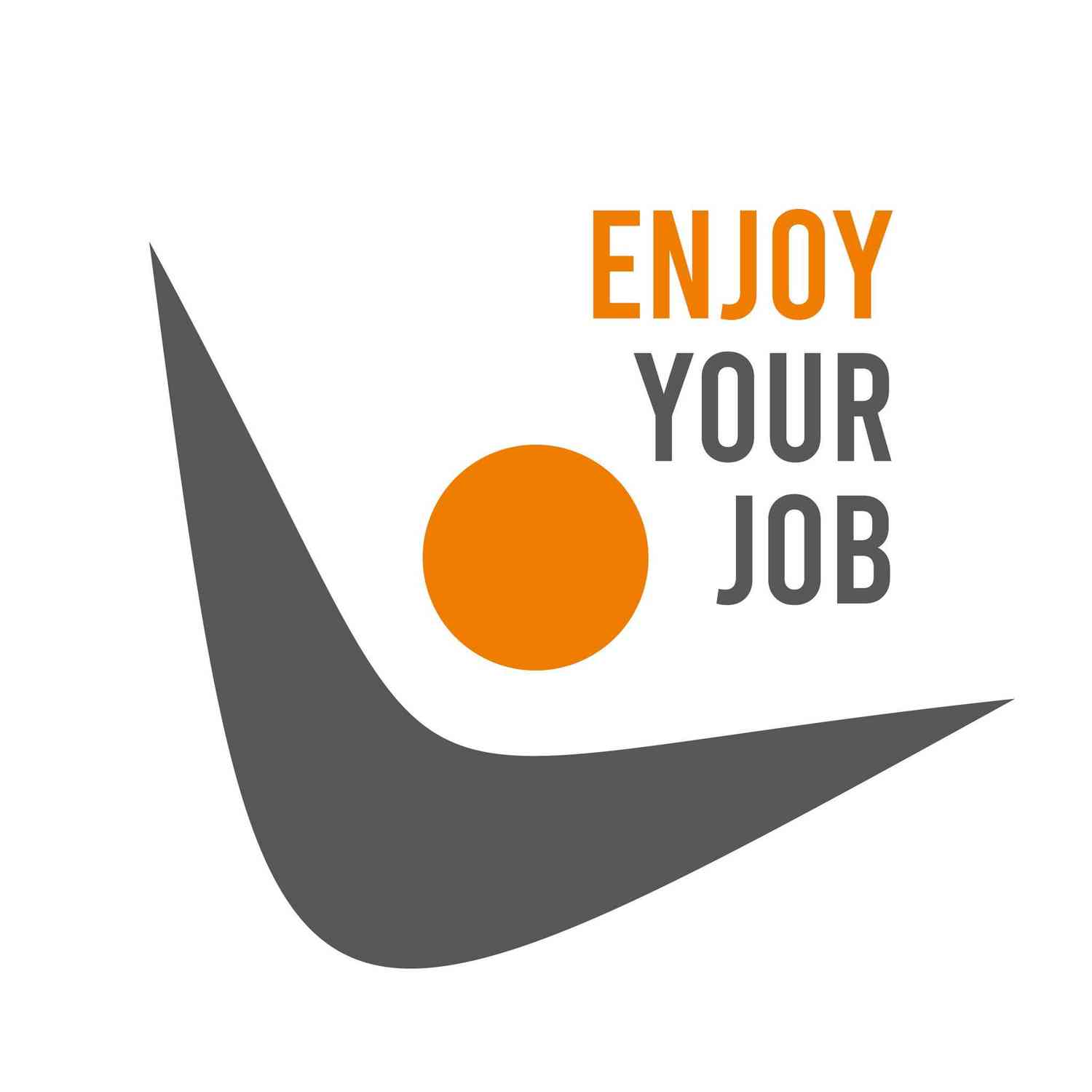 ENJOB Personeelsdiensten B.V. logo