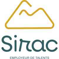 SIRAC logo