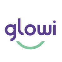 Glowi Jobs logo