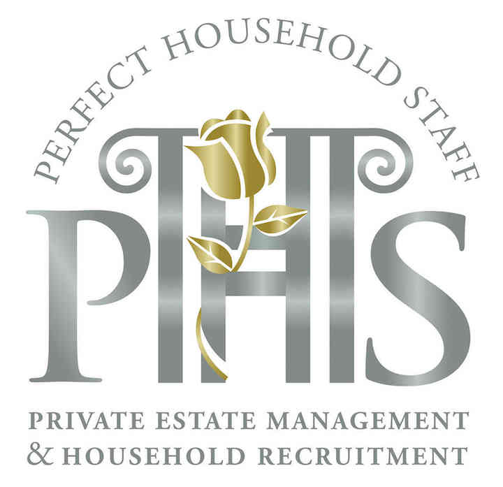 Perfect Household Staff LTD logo