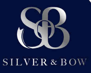 Silver & Bow Ltd logo