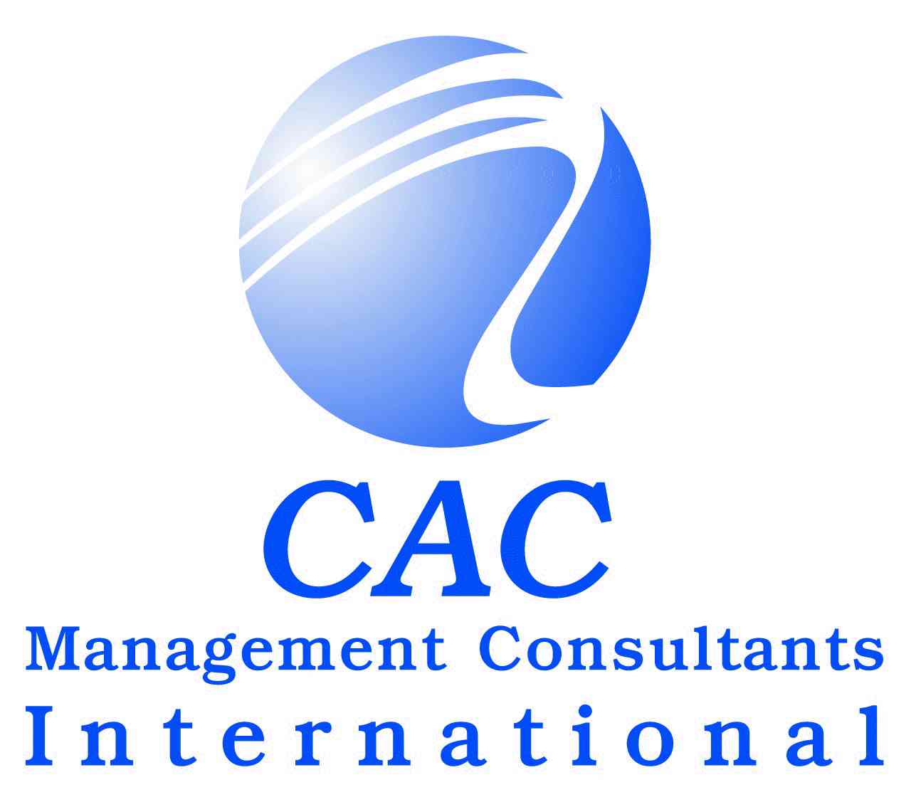 CAC Management Consultants International logo