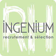 Ingenium RH logo