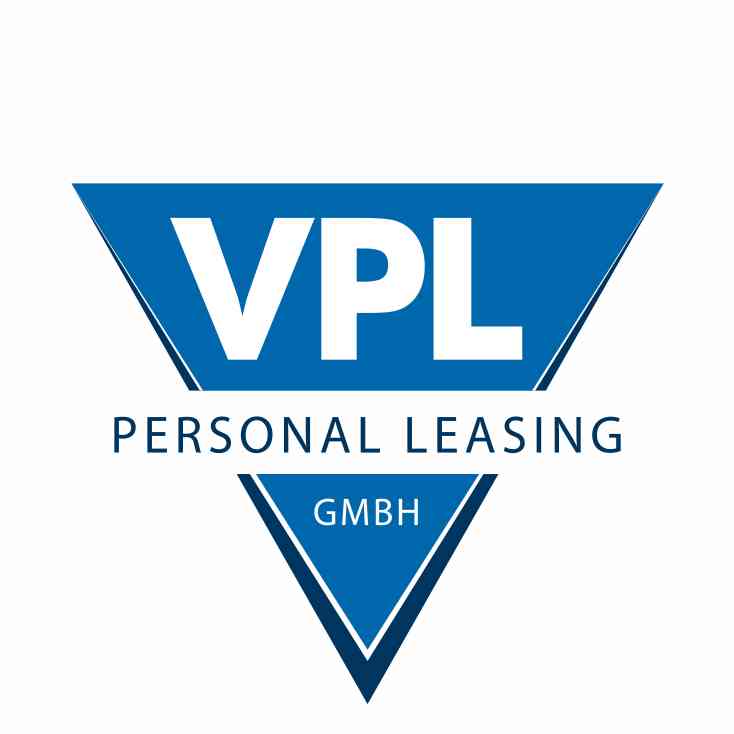 VPL Personal Leasing GmbH logo
