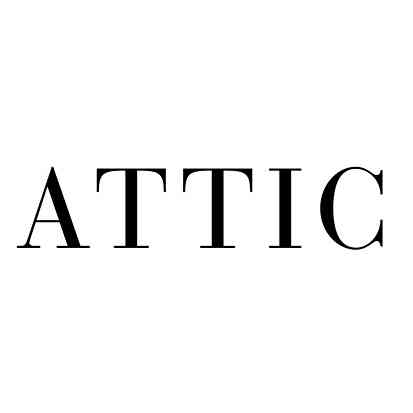 Attic Recruitment logo