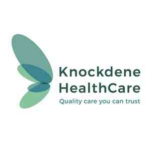 Knockdene Healthcare logo