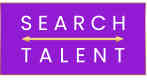 Search Talent logo