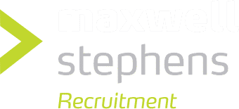Maxwell Stephens Recruitment logo