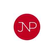 JNP Recruitment GmbH logo