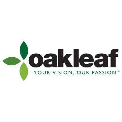 Oakleaf Partnership logo