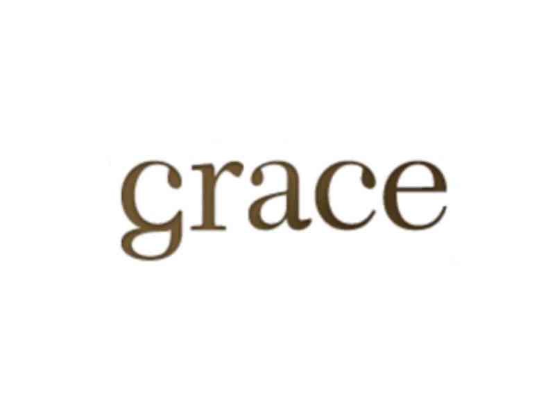 Grace logo